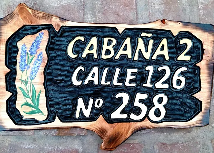 Cabanas De Cero
