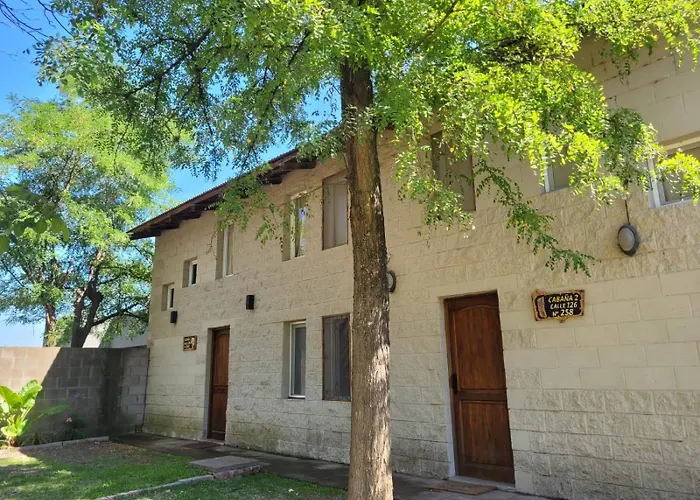 Cabanas De Cero