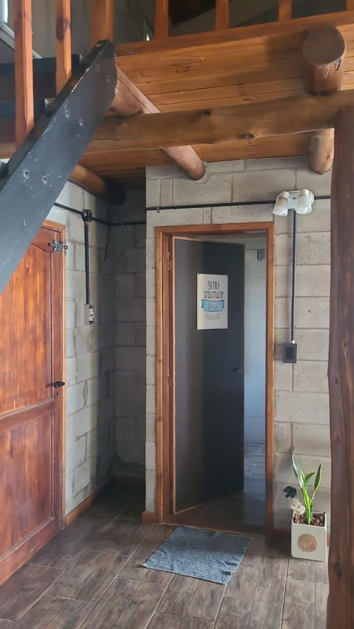 De Cero Apartment Mercedes (Buenos Aires)