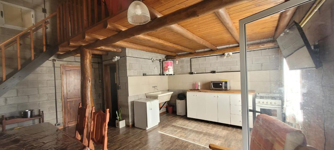 De Cero Apartment