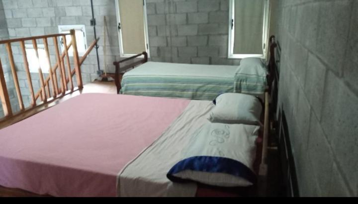 De Cero Apartment
