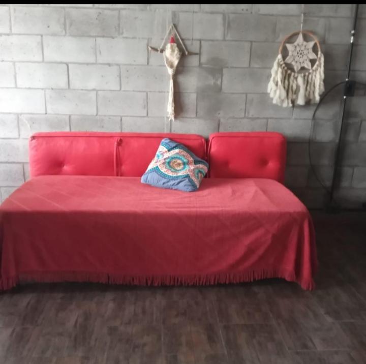 Apartment De Cero Mercedes (Buenos Aires)