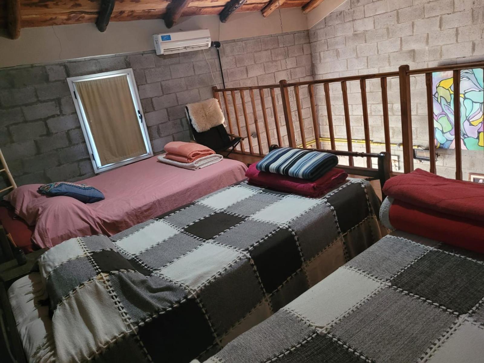 De Cero Apartment