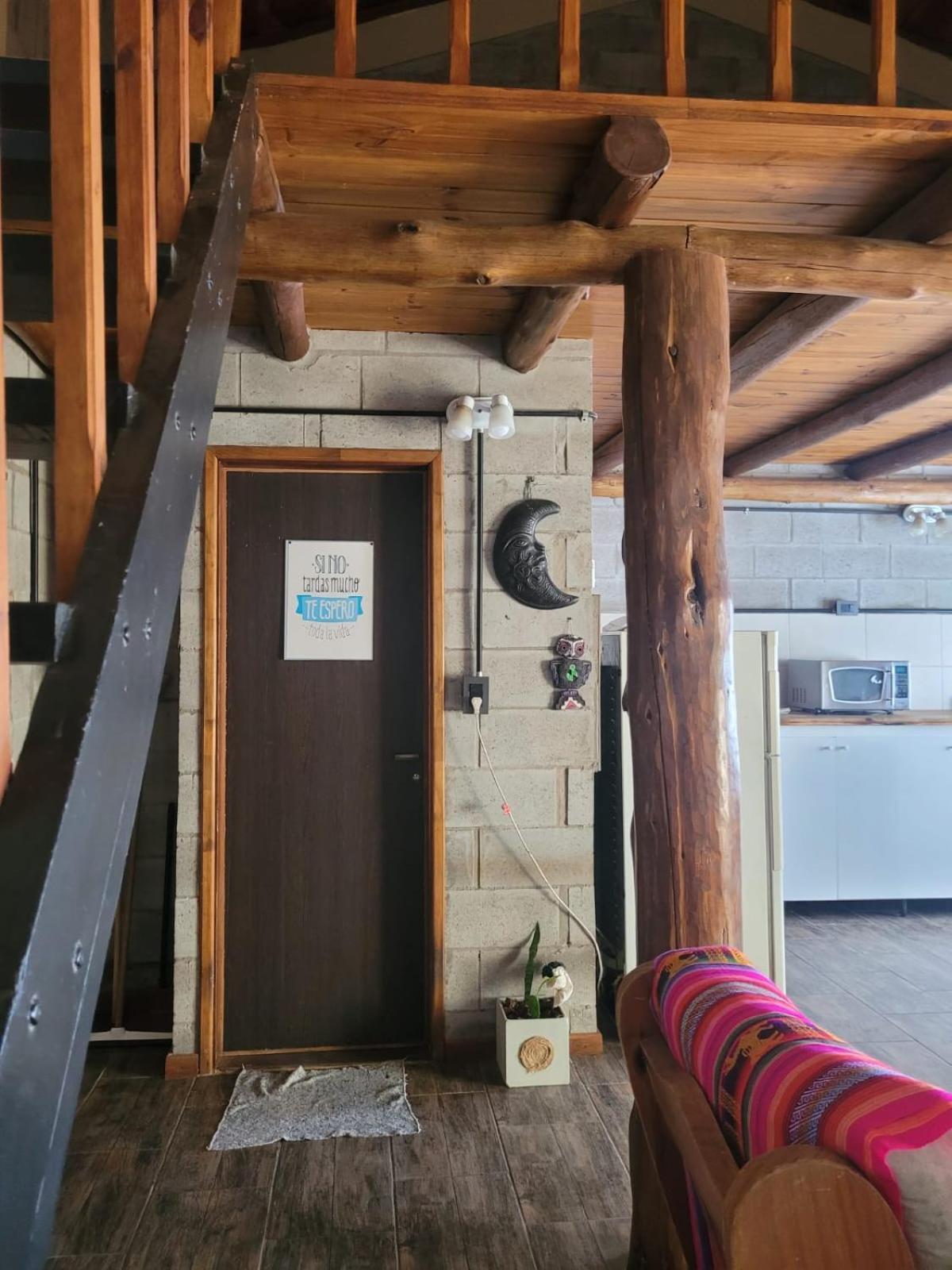 Apartment De Cero *
