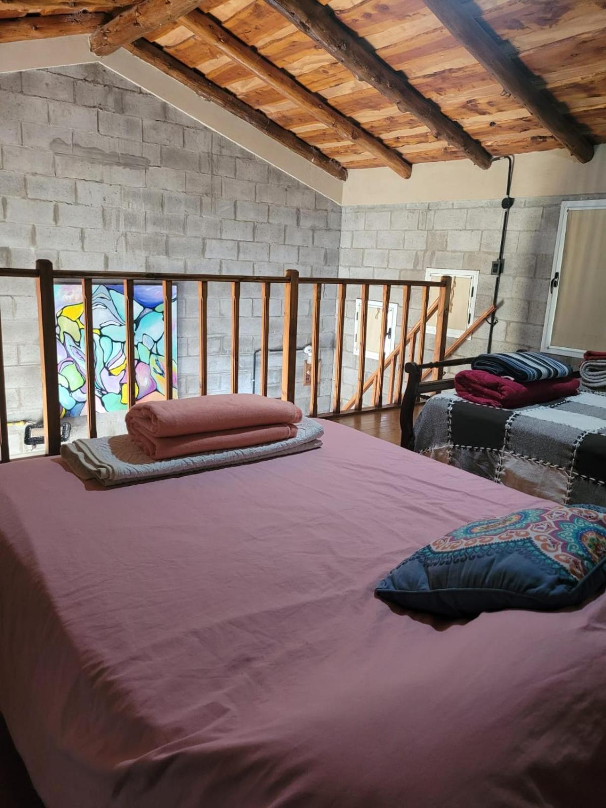 Apartment De Cero Mercedes (Buenos Aires)