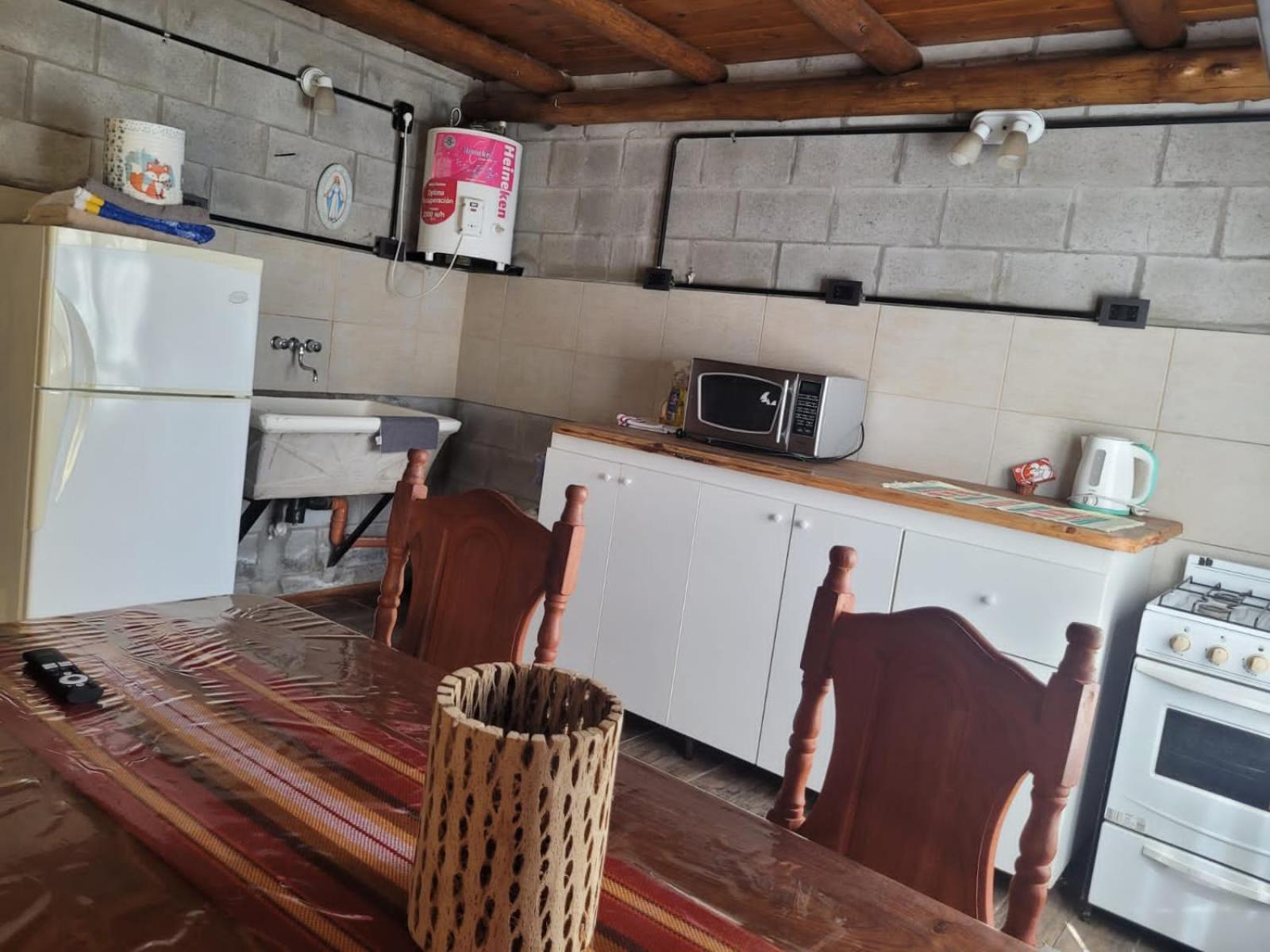 De Cero Apartment