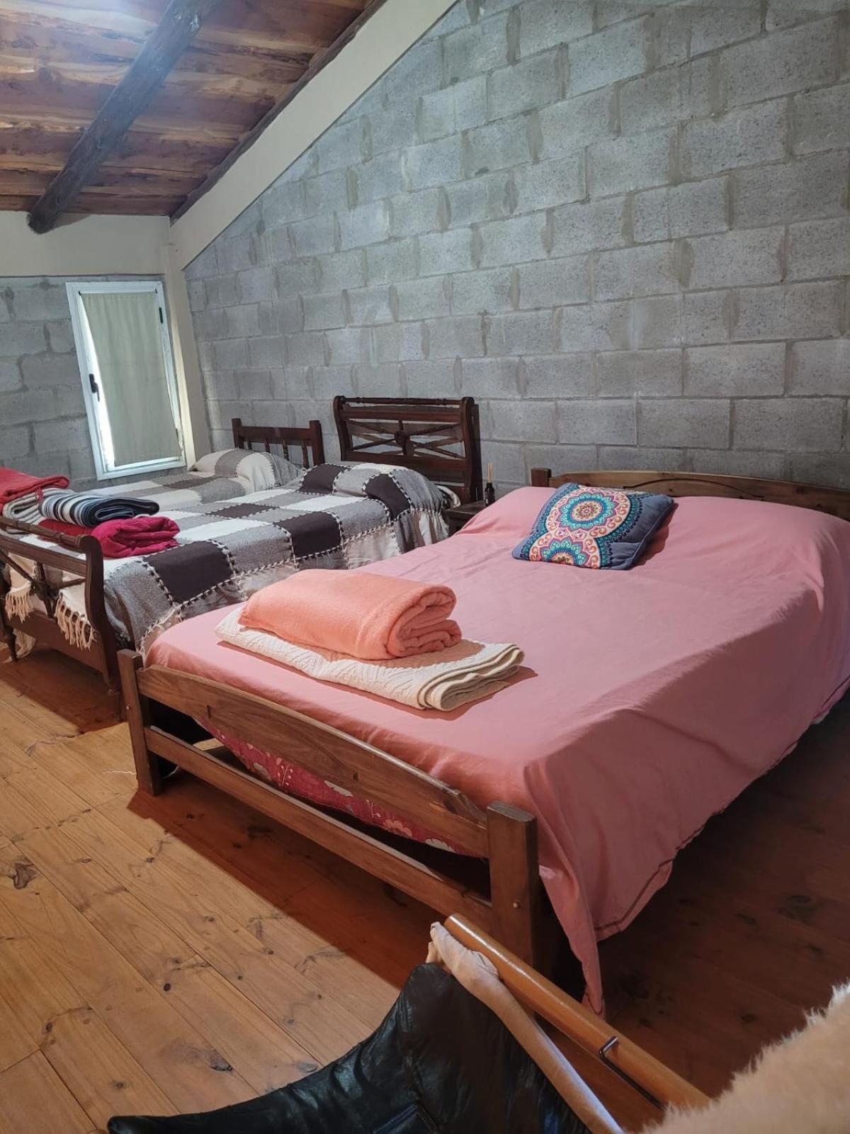 De Cero Apartment Mercedes (Buenos Aires)
