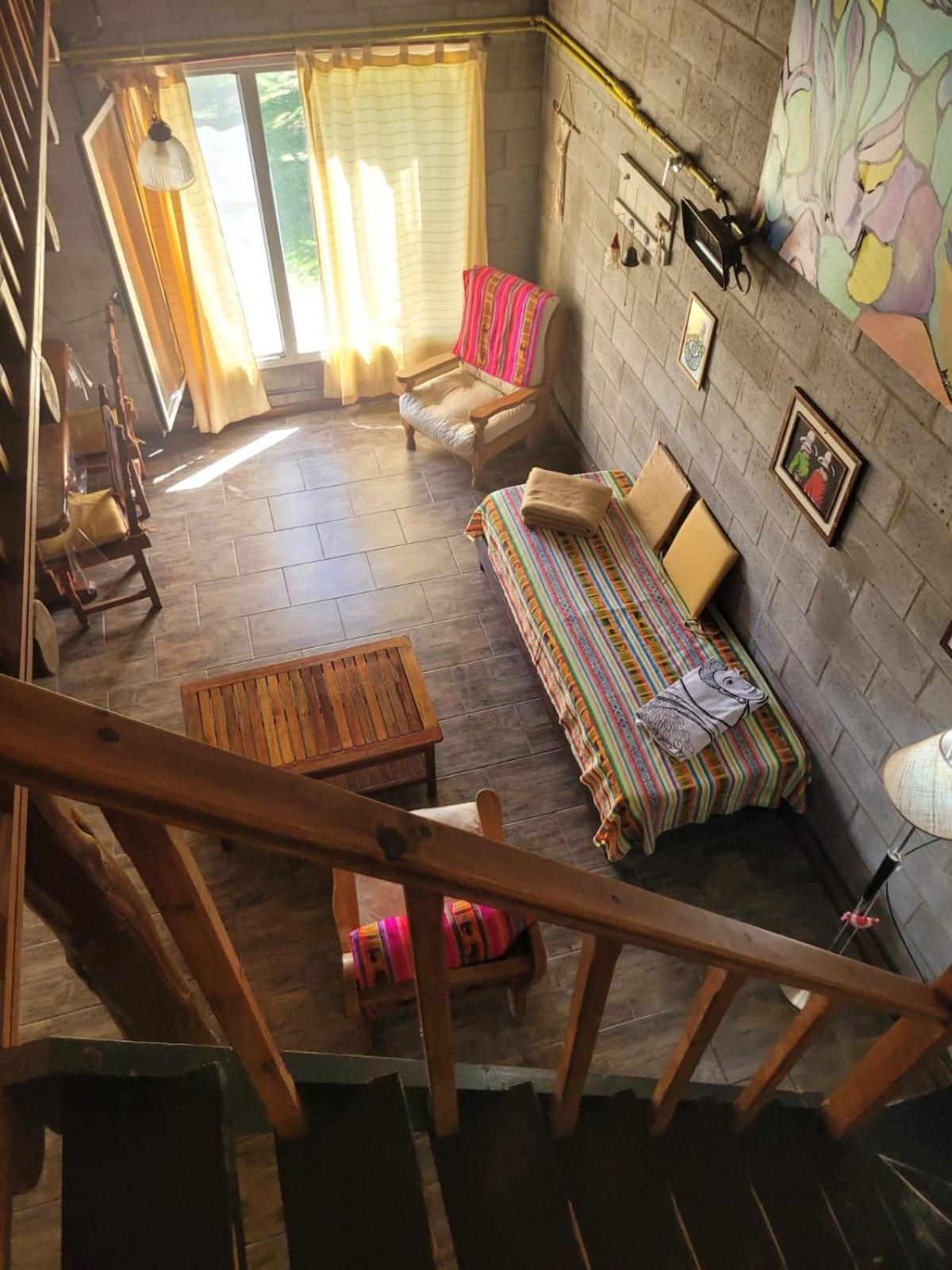 De Cero Apartment Mercedes (Buenos Aires)